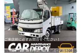 hino dutro 2006 CFJ1530186