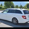 mercedes-benz c-class-station-wagon 2012 -MERCEDES-BENZ 【山梨 332ﾌ501】--Benz C Class Wagon 204249--2G025824---MERCEDES-BENZ 【山梨 332ﾌ501】--Benz C Class Wagon 204249--2G025824- image 12
