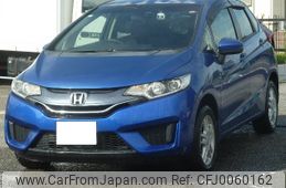 honda fit 2014 -HONDA 【名変中 】--Fit GK4--1008592---HONDA 【名変中 】--Fit GK4--1008592-