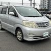 toyota alphard 2005 -TOYOTA--Alphard DBA-ANH10W--ANH10-0109620---TOYOTA--Alphard DBA-ANH10W--ANH10-0109620- image 1