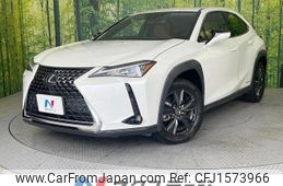 lexus ux 2021 CFJ1573966