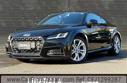 audi tt 2020 -AUDI--Audi TT ABA-FVDKZ--TRUZZZFV6L1001162---AUDI--Audi TT ABA-FVDKZ--TRUZZZFV6L1001162-