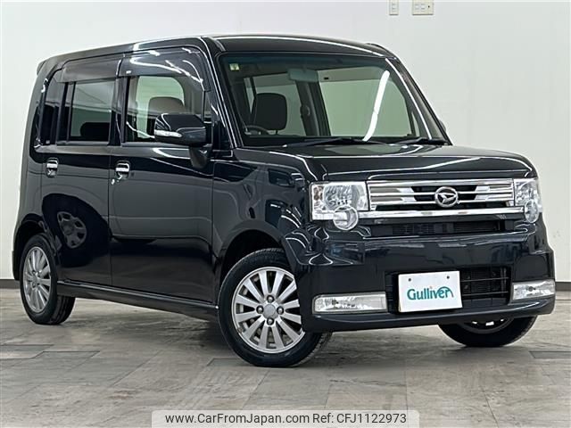 daihatsu move-conte 2012 -DAIHATSU--Move Conte DBA-L585S--L585S-0031115---DAIHATSU--Move Conte DBA-L585S--L585S-0031115- image 1