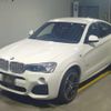 bmw x4 2018 quick_quick_DBA-XW20_WBAXW320200S47660 image 11