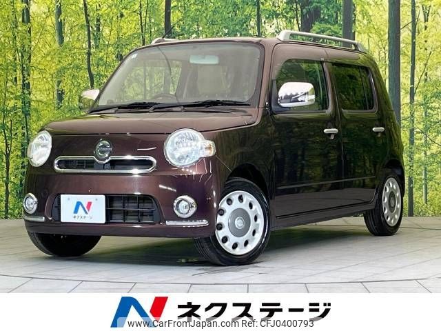 daihatsu mira-cocoa 2013 -DAIHATSU--Mira Cocoa DBA-L675S--L675S-0131219---DAIHATSU--Mira Cocoa DBA-L675S--L675S-0131219- image 1