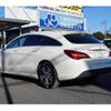 mercedes-benz cla-class 2016 quick_quick_DBA-117942_WDD1179422N439230 image 4