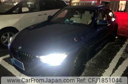 bmw 3-series 2013 CFJ1851044
