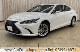 lexus es 2019 -LEXUS--Lexus ES 6AA-AXZH10--AXZH10-1004049---LEXUS--Lexus ES 6AA-AXZH10--AXZH10-1004049-