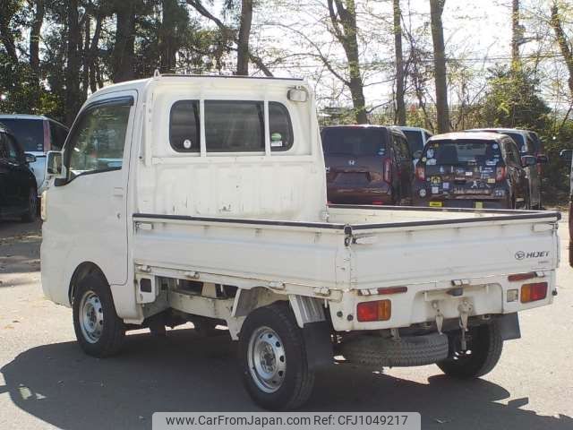 daihatsu hijet-truck 2017 CFJ1049217 image 2
