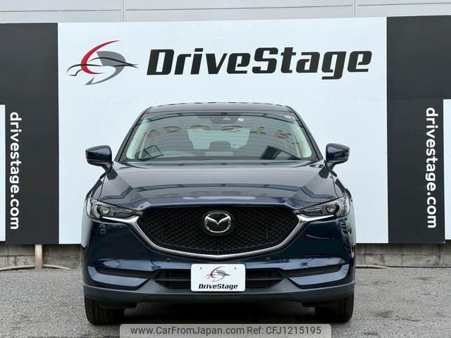 mazda cx-5 2017 quick_quick_LDA-KF2P_KF2P-125287 image 2
