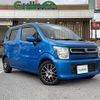 suzuki wagon-r 2018 -SUZUKI--Wagon R DAA-MH55S--MH55S-250328---SUZUKI--Wagon R DAA-MH55S--MH55S-250328- image 1