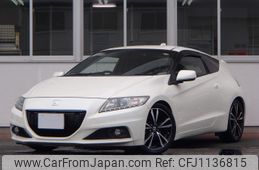honda cr-z 2014 -HONDA--CR-Z DAA-ZF2--ZF2-1100882---HONDA--CR-Z DAA-ZF2--ZF2-1100882-