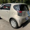 toyota iq 2009 -TOYOTA--iQ DBA-KGJ10--KGJ10-6007443---TOYOTA--iQ DBA-KGJ10--KGJ10-6007443- image 3