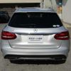mercedes-benz c-class-station-wagon 2015 CFJ1848953 image 17