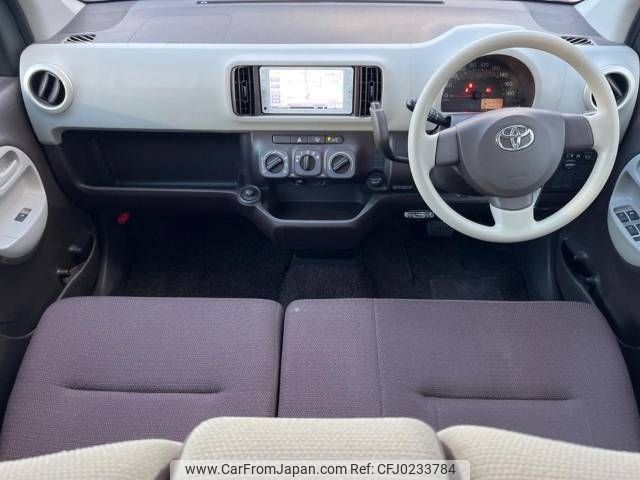 toyota passo 2013 -TOYOTA--Passo DBA-KGC30--KGC30-0149775---TOYOTA--Passo DBA-KGC30--KGC30-0149775- image 2