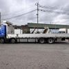 hino profia 2012 -HINO--Profia QKG-FW1EXBG--FW1EXB-**649---HINO--Profia QKG-FW1EXBG--FW1EXB-**649- image 5