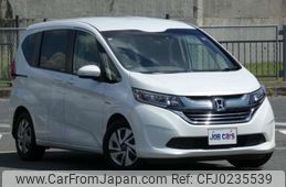 honda freed 2019 -HONDA--Freed DAA-GB7--GB7-1116691---HONDA--Freed DAA-GB7--GB7-1116691-