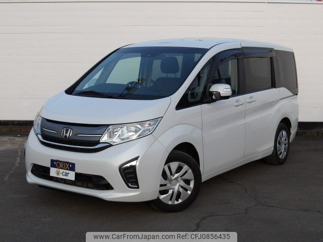 honda stepwagon 2021 -HONDA--Stepwgn 6BA-RP2--RP2-1300493---HONDA--Stepwgn 6BA-RP2--RP2-1300493- image 1