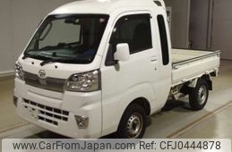 daihatsu hijet-truck 2018 -DAIHATSU--Hijet Truck EBD-S500P--S500P-0086191---DAIHATSU--Hijet Truck EBD-S500P--S500P-0086191-