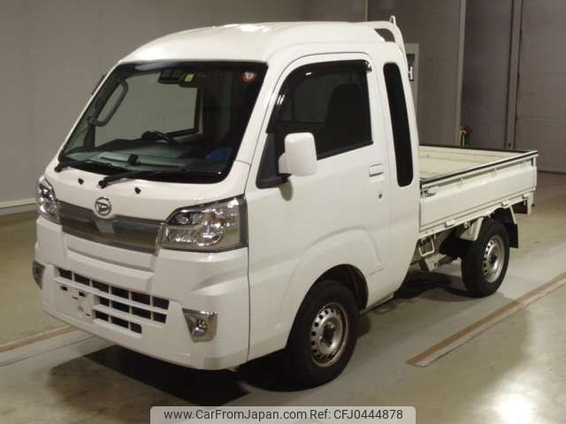 daihatsu hijet-truck 2018 -DAIHATSU--Hijet Truck EBD-S500P--S500P-0086191---DAIHATSU--Hijet Truck EBD-S500P--S500P-0086191- image 1