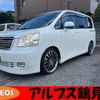 toyota noah 2009 quick_quick_DBA-ZRR70G_ZRR70G-0248157 image 1