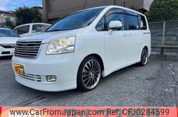 toyota noah 2009 quick_quick_DBA-ZRR70G_ZRR70G-0248157