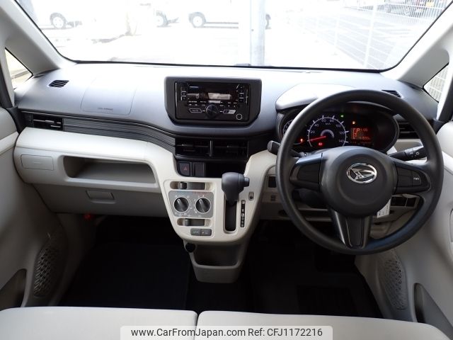 daihatsu move 2020 -DAIHATSU--Move DBA-LA150S--LA150S-2042502---DAIHATSU--Move DBA-LA150S--LA150S-2042502- image 2
