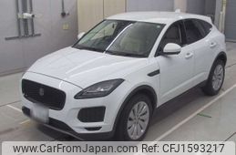 jaguar e-pace 2018 CFJ1593217