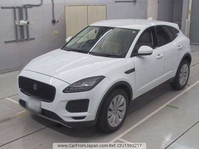 jaguar e-pace 2018 CFJ1593217 image 1