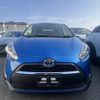 toyota sienta 2017 NIKYO_YP89920 image 1