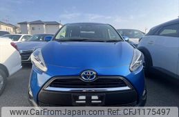 toyota sienta 2017 NIKYO_YP89920