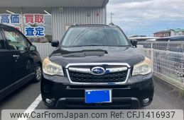 subaru forester 2014 -SUBARU--Forester DBA-SJ5--SJ5-049137---SUBARU--Forester DBA-SJ5--SJ5-049137-