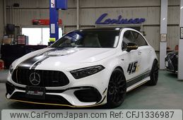 mercedes-benz amg 2024 -MERCEDES-BENZ--AMG 4BA-177054M--W1K1770542N344***---MERCEDES-BENZ--AMG 4BA-177054M--W1K1770542N344***-