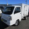 suzuki carry-truck 2016 -SUZUKI--Carry Truck EBD-DA16T--DA16T-299501---SUZUKI--Carry Truck EBD-DA16T--DA16T-299501- image 1