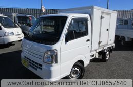 suzuki carry-truck 2016 -SUZUKI--Carry Truck EBD-DA16T--DA16T-299501---SUZUKI--Carry Truck EBD-DA16T--DA16T-299501-