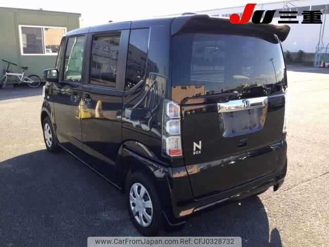 honda n-box 2012 -HONDA 【名変中 】--N BOX JF1--1078042---HONDA 【名変中 】--N BOX JF1--1078042- image 2