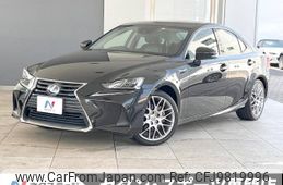lexus is 2017 -LEXUS--Lexus IS DAA-AVE30--AVE30-5062318---LEXUS--Lexus IS DAA-AVE30--AVE30-5062318-