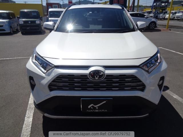 toyota rav4 2019 -TOYOTA--RAV4--MXAA54-4013533---TOYOTA--RAV4--MXAA54-4013533- image 2