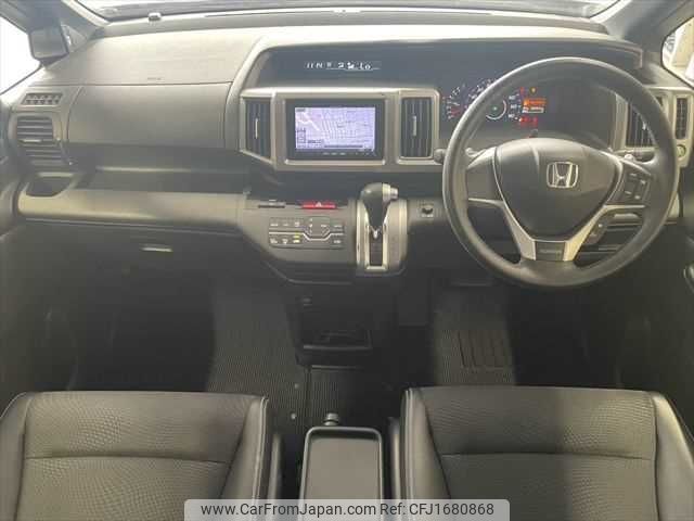 honda stepwagon 2012 CFJ1680868 image 2