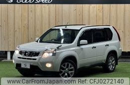 nissan x-trail 2011 -NISSAN--X-Trail LDA-DNT31--DNT31-209652---NISSAN--X-Trail LDA-DNT31--DNT31-209652-