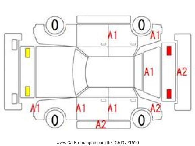 mazda demio 2015 -MAZDA--Demio LDA-DJ5FS--DJ5FS-122603---MAZDA--Demio LDA-DJ5FS--DJ5FS-122603- image 2