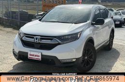 honda cr-v 2021 quick_quick_6AA-RT5_RT5-1202106