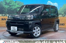 daihatsu taft 2022 -DAIHATSU--Taft 6BA-LA910S--LA910S-0025806---DAIHATSU--Taft 6BA-LA910S--LA910S-0025806-