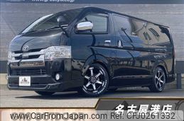 toyota hiace-van 2018 -TOYOTA--Hiace Van CBF-TRH200V--TRH200-0281295---TOYOTA--Hiace Van CBF-TRH200V--TRH200-0281295-