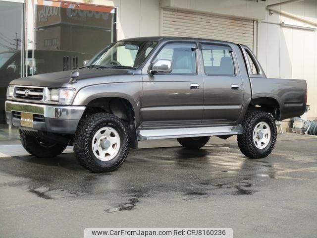toyota hilux-sports-pick-up 1997 GOO_NET_EXCHANGE_0800019A30221218W001 image 1