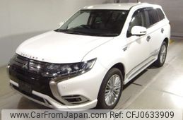 mitsubishi outlander-phev 2018 -MITSUBISHI--Outlander PHEV GG3W-0602609---MITSUBISHI--Outlander PHEV GG3W-0602609-