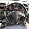 mitsubishi pajero-mini 2000 CFJ1657708 image 5