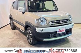 suzuki xbee 2025 CFJ1759885