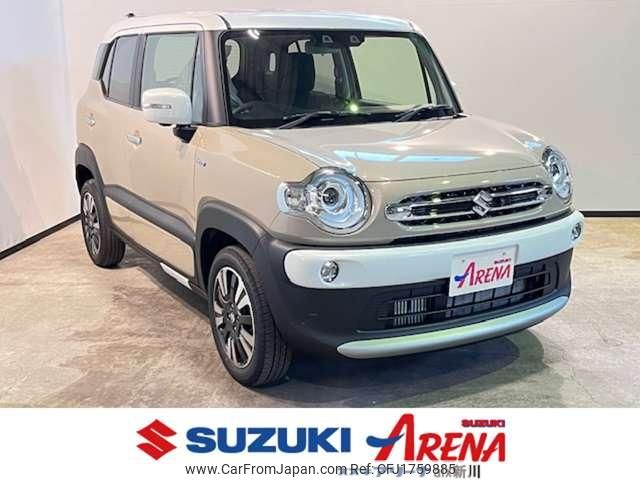 suzuki xbee 2025 CFJ1759885 image 1