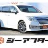 nissan elgrand 2014 -NISSAN--Elgrand DBA-TE52--TE52-072220---NISSAN--Elgrand DBA-TE52--TE52-072220- image 1